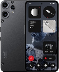 CMF Phone 2 Pro (8GB+128GB) Black, Unlocked A - CeX (UK): - Buy